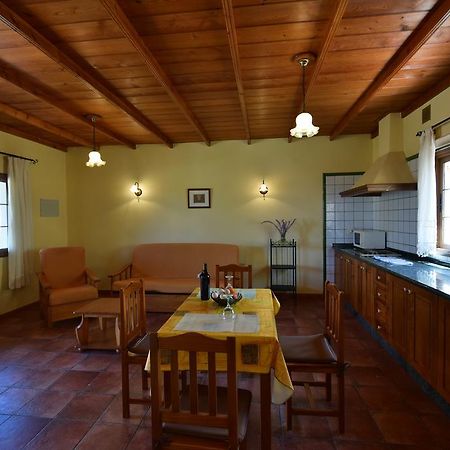Casas Rurales Tola El Paso Bagian luar foto