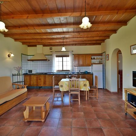 Casas Rurales Tola El Paso Bagian luar foto